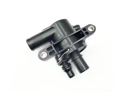 Land Rover LR181892 - Separator Coolant, degas OE: LR181892  LR093489