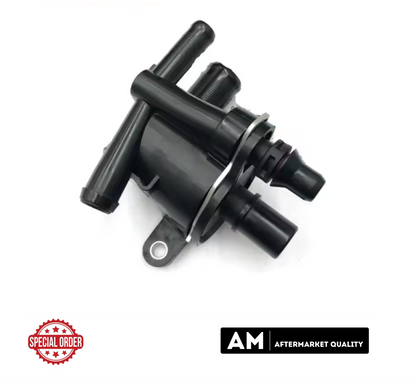 Land Rover LR181892 - Separator Coolant, degas OE: LR181892  LR093489