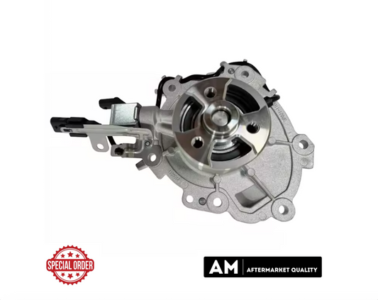 Land Rover LR189053 - Water Pump OE: LR189053  LR123392