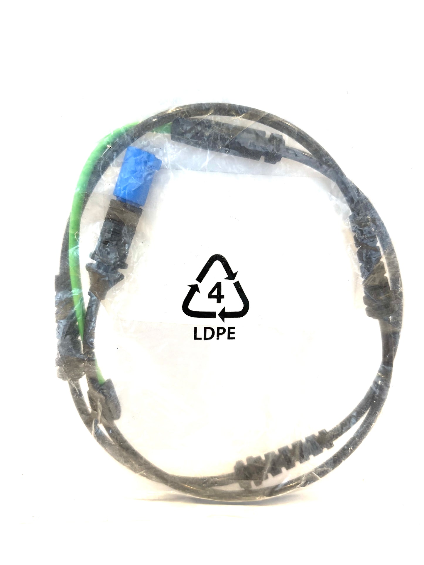 BMW SU.416 - Warning Contact, brake pad wear, rear OE: 34356770996