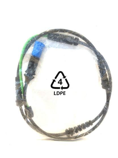 BMW SU.416 - Warning Contact, brake pad wear, rear OE: 34356770996